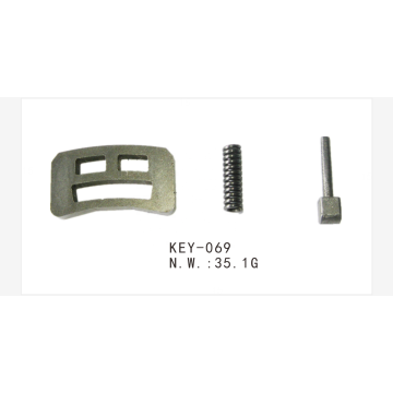 Kunci Sinkronisasi/Kunci Gigi/Kunci Blok untuk ZAF OEM 1312 304 159 SXCJ-Key069